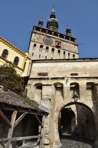 Romania Sighisoara       8525 copy