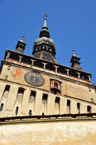 Romania Sighisoara       8529 copy