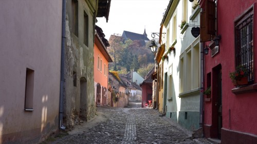 Sighisoara