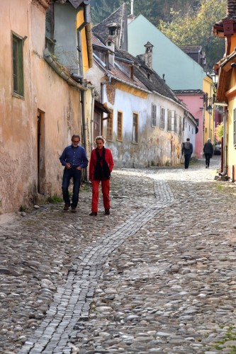 Romania Sighisoara       8586 copy
