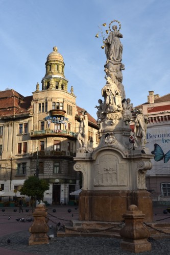Romania Timisoara         8167 copy