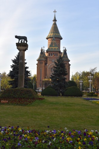 Romania Timisoara         8203 copy