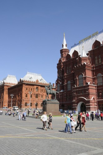 Moscow Russia 0608