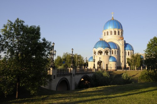 Moscow