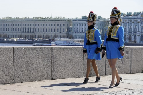 Russia 2011