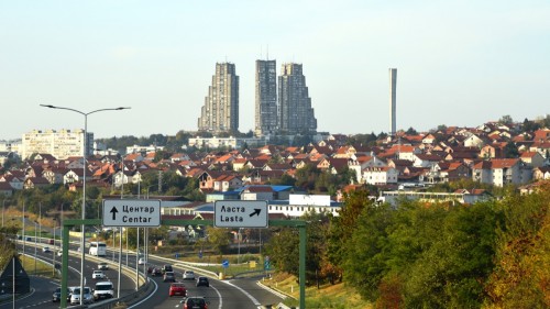 Serbia Belgrade 7692 copy