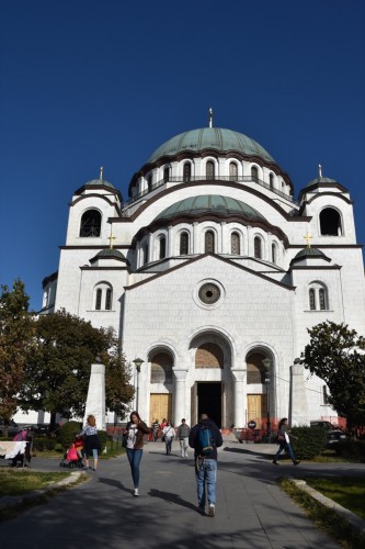 Serbia Belgrade 7712 copy