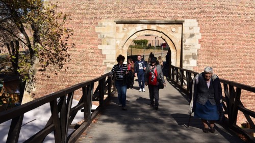 Serbia Belgrade 7807 copy