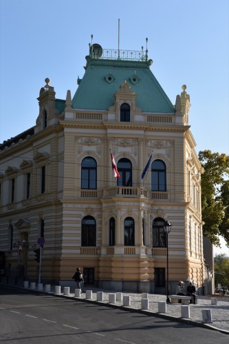 Serbia Belgrade 7831 copy