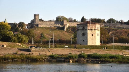 Serbia Belgrade 7862 copy