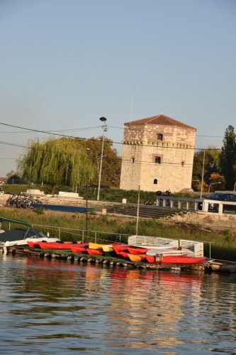 Serbia Belgrade 7868