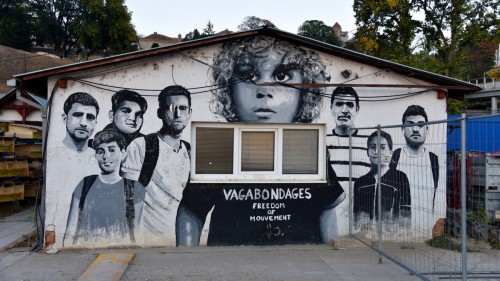 Belgrade