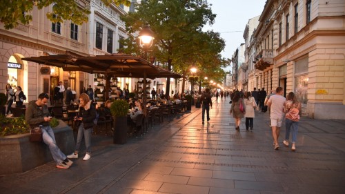 Serbia Belgrade 7913 copy