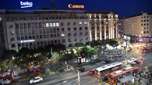 Serbia Belgrade 7922 copy