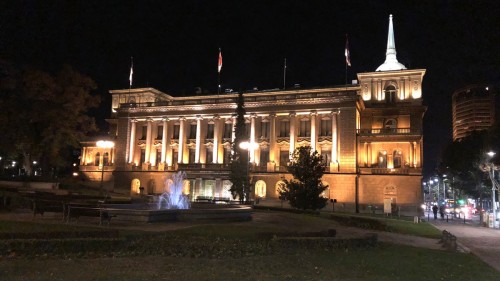 Serbia Belgrade ZZ 2 copy