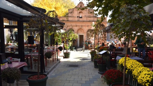 Novi Sad