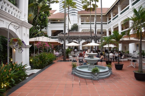 Singapore