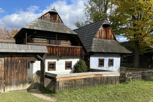 Slovakia 2021