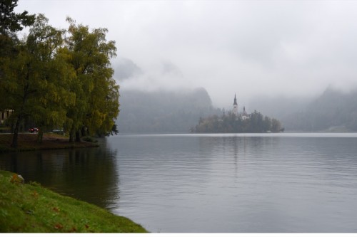 Slovenia Lake Bled 8714 copy