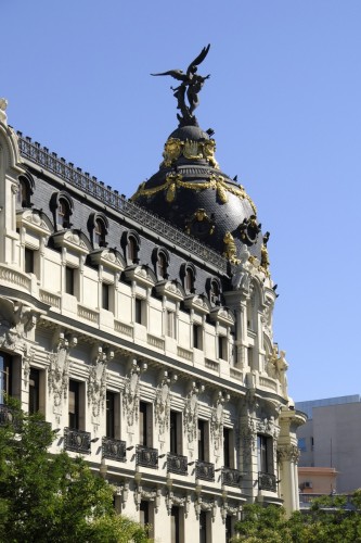 Madrid Spain 0725 copy