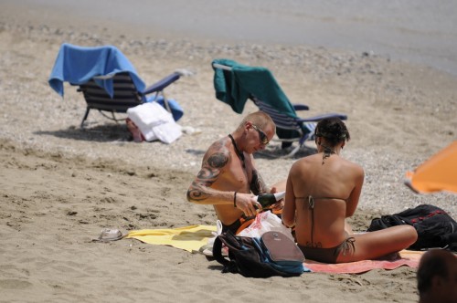 Marbella Spain 8940