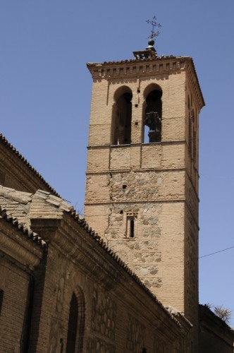 Toledo Spain 0390