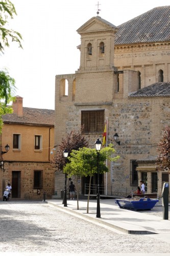 Toledo Spain 0612 copy