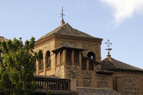 Toledo Spain 0615 copy