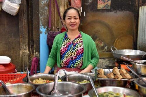 Street Food