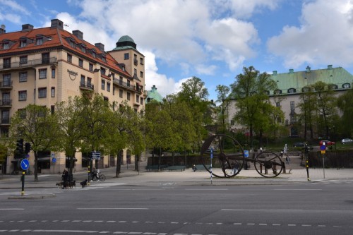 Sweden 2019