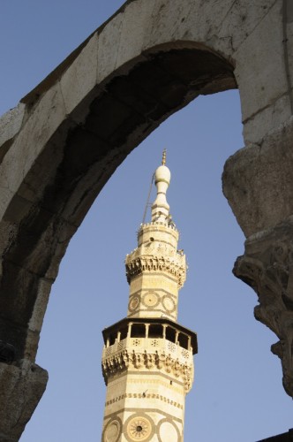 Damascus Syria 1414 copy