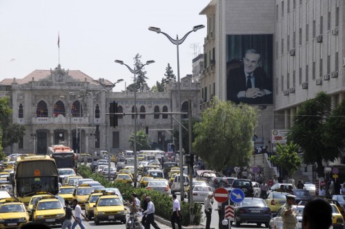 Damascus Syria 2843 copy