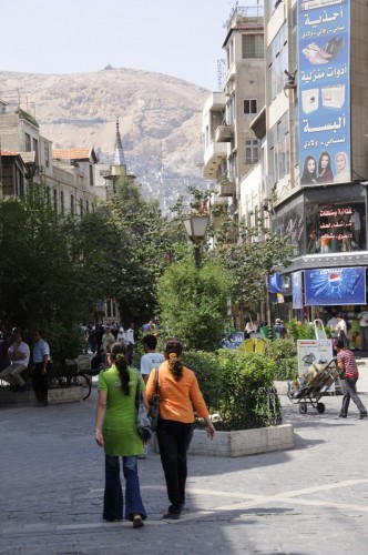 Damascus Syria 2853 copy