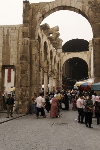 Damascus Syria 3057 copy