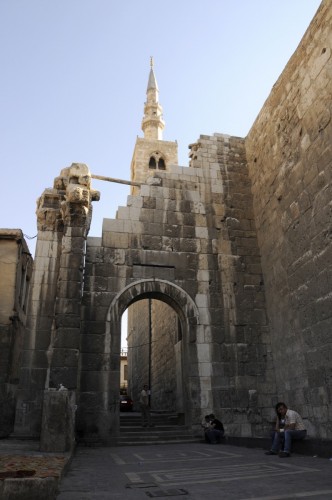 Omayyad Syria 1335 copy