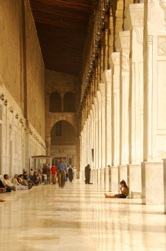 Omayyad Syria 2992 copy