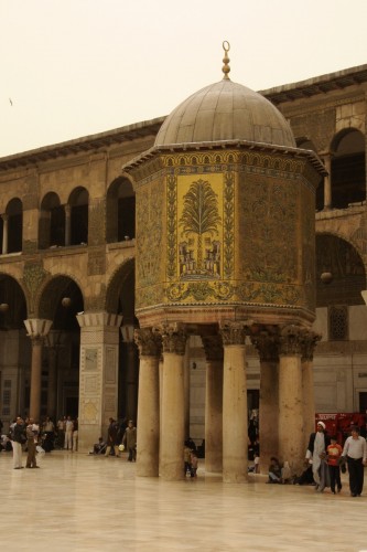 Omayyad Syria 2994 copy