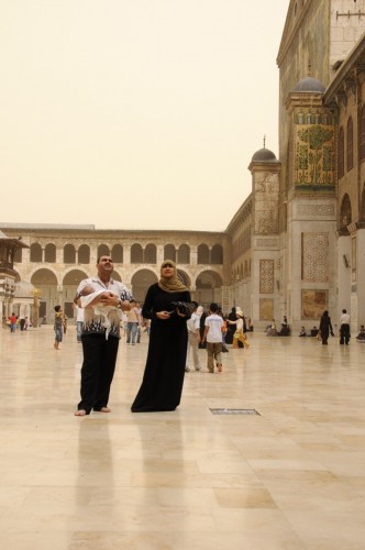 Omayyad Syria 3019 copy