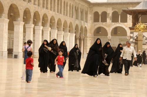 Omayyad Syria 3023 copy