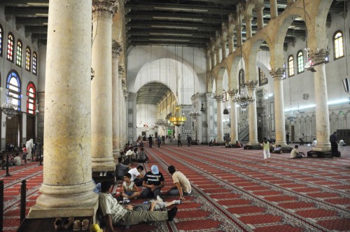 Omayyad Syria 3029 copy