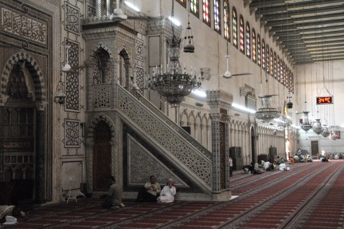 Omayyad Syria 3041 copy