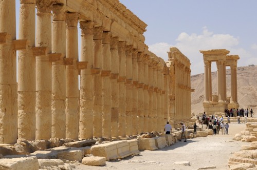 Palmyra Syria 1550 copy