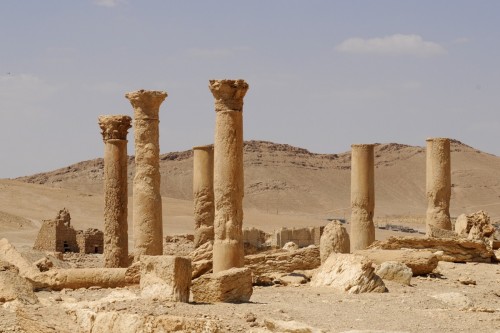 Palmyra Syria 1605 copy