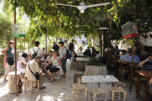 Damascus Syria 8435