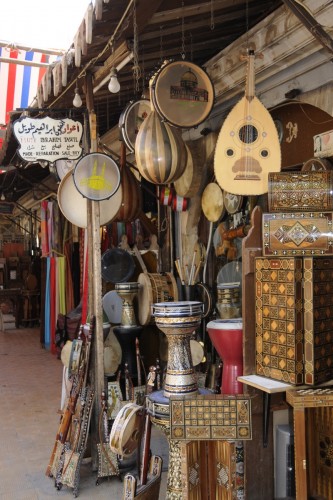 Damascus Syria 8452 copy