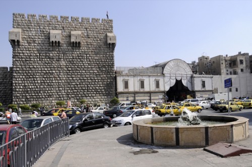Damascus Syria 8465 copy