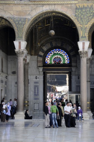 Damascus Syria 8526 copy