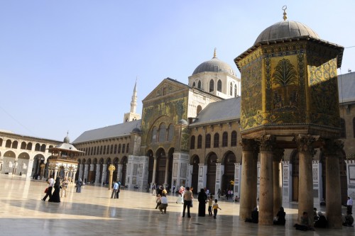 Damascus Syria 8532 copy