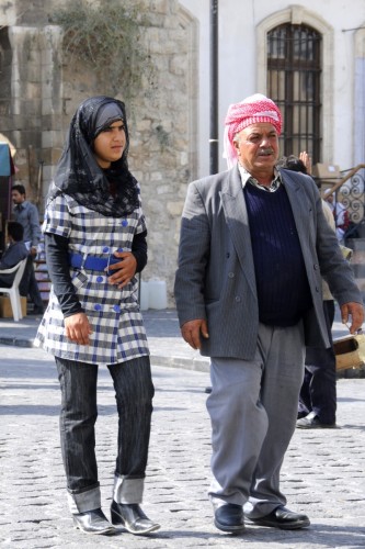 Damascus Syria 8540 copy