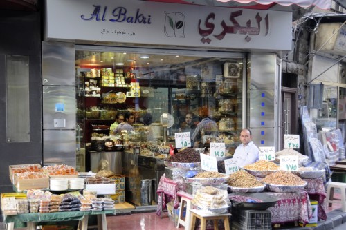 Syria 2009